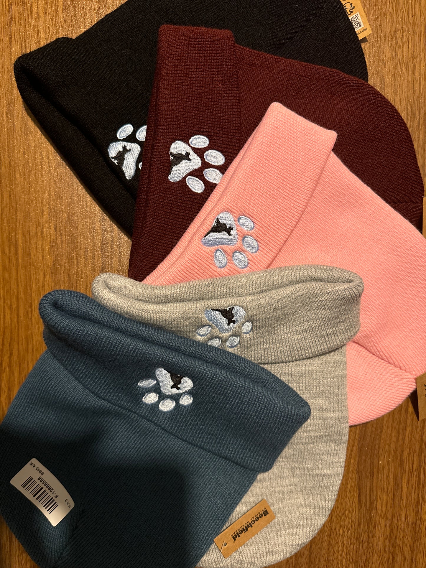 BBB Merch - Beanie
