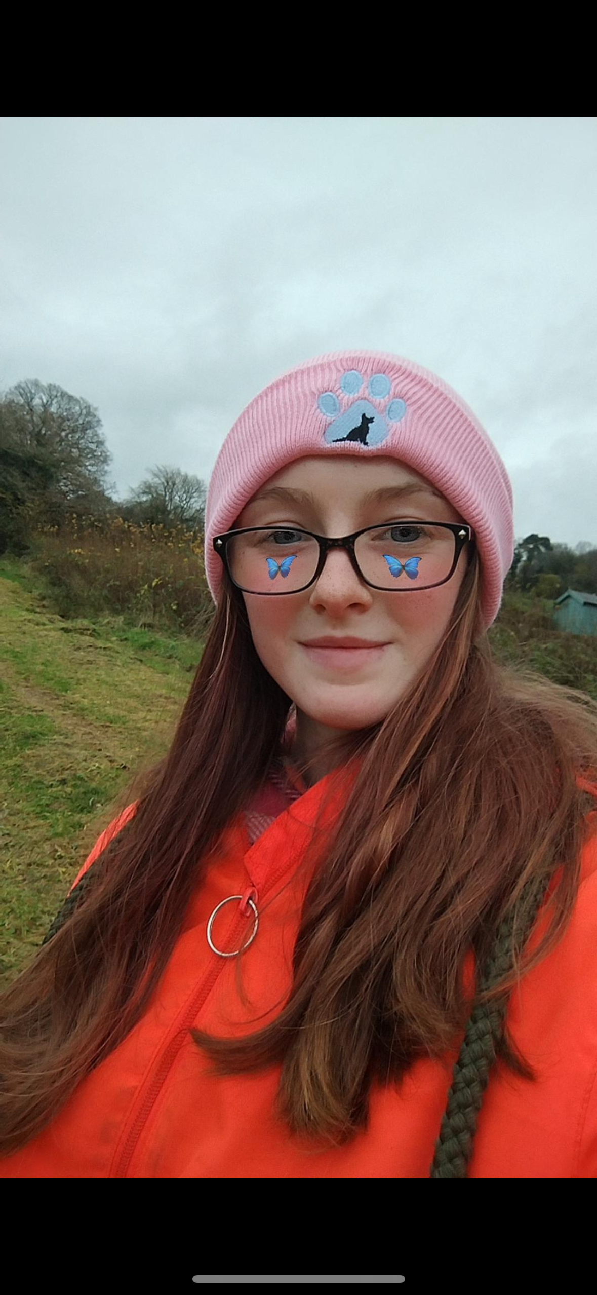 BBB Merch - Beanie