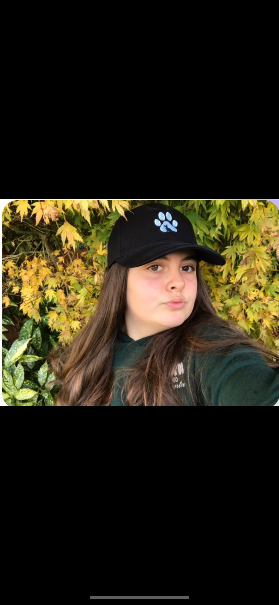 BBB Merch - Cap