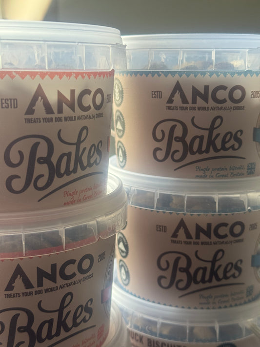 Anco Bakes