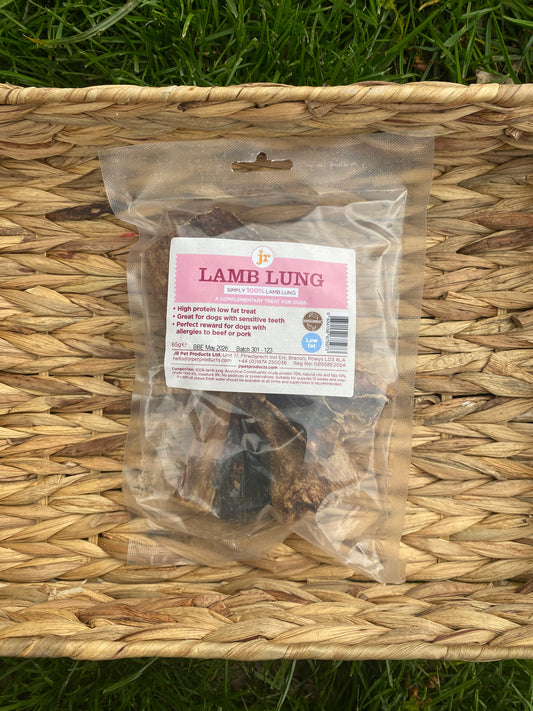 Lamb Lung