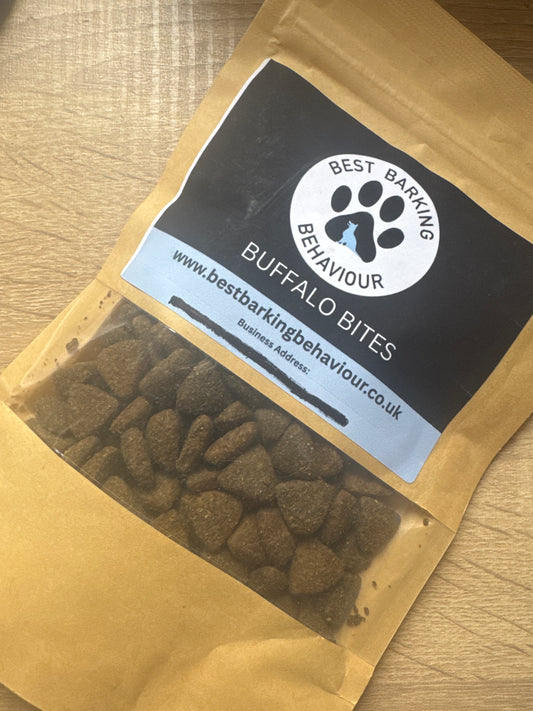 Buffalo Bites