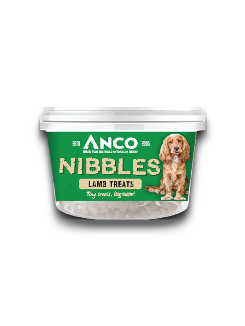 Anco Nibbles Training Treats