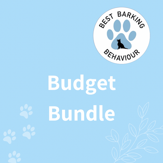 Budget Training Treat Box