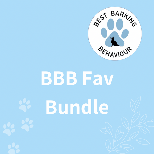 BBB Fav Bundle!